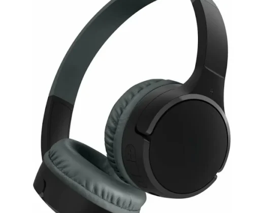 32% off | Belkin SoundForm Mini Kids On-Ear Wireless Headphones
