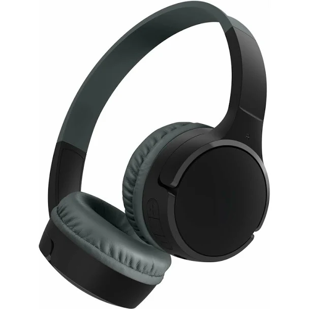 32% off | Belkin SoundForm Mini Kids On-Ear Wireless Headphones