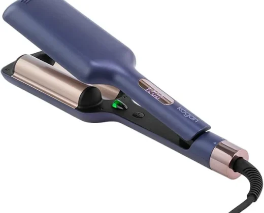 56% off | Kogan Hair Crimper and Deep Waver Tool