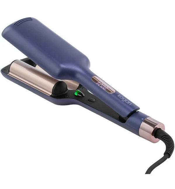 56% off | Kogan Hair Crimper and Deep Waver Tool