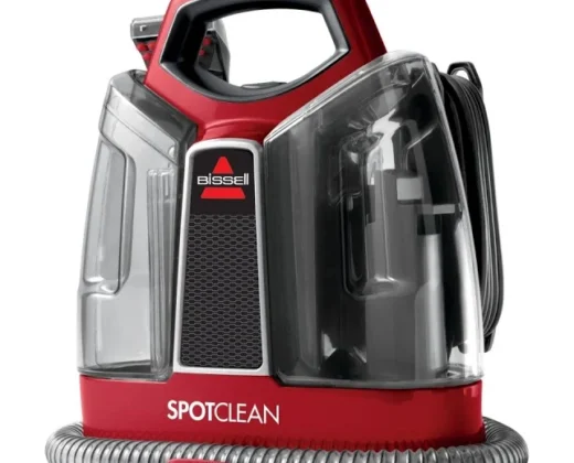 21% off | Bissell SpotClean Carpet and Upholstery Cleaner