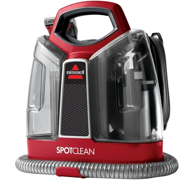 21% off | Bissell SpotClean Carpet and Upholstery Cleaner