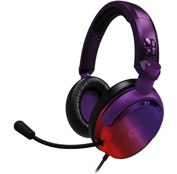 21% off | 4Gamers C6-100 Gaming Headset