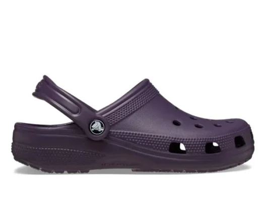 44% off | Crocs Classic – Dark Iris – 8