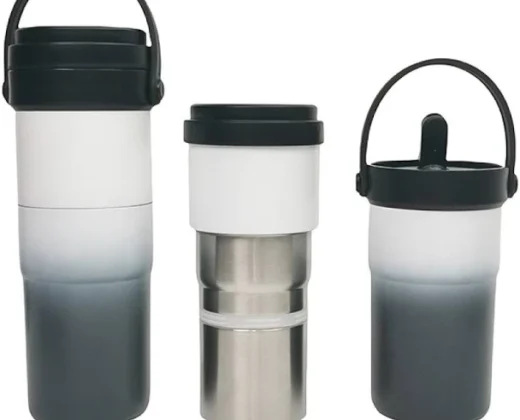 77% off | 2-in-1 Insulated Water Bottle and Tumbler