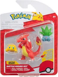 44% off | Pokemon Battle Figure 3-Pack