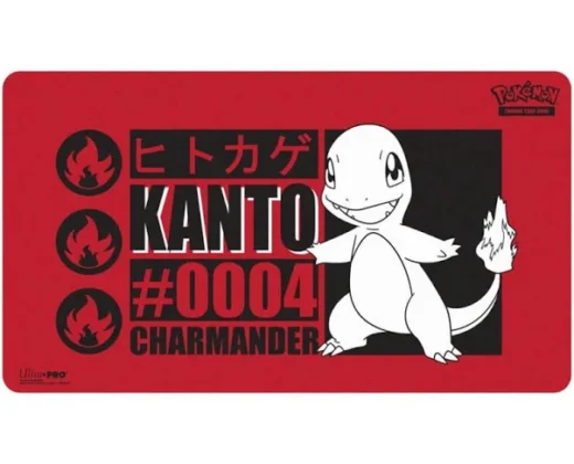 11% off | Playmat Ultra PRO Pokemon