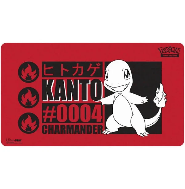 11% off | Playmat Ultra PRO Pokemon