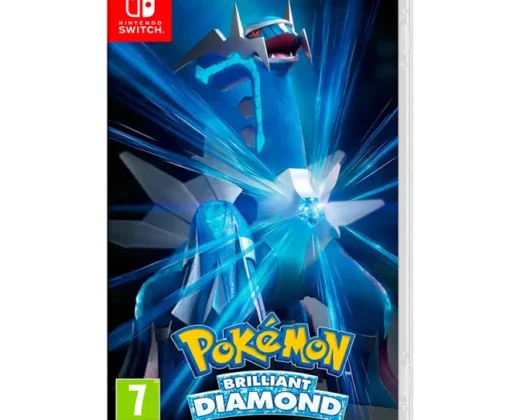 15% off | Pokémon Brilliant Diamond