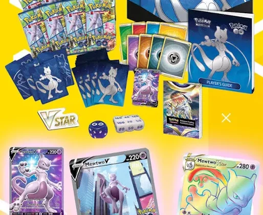 7% off | Pokemon GO Elite Trainer Box