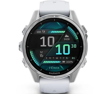 Garmin Fenix 8 AMOLED