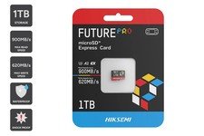 23% off | HIKSEMI 1TB Express Micro SD Card for Nintendo Switch 2, Memory Cards, Cameras &