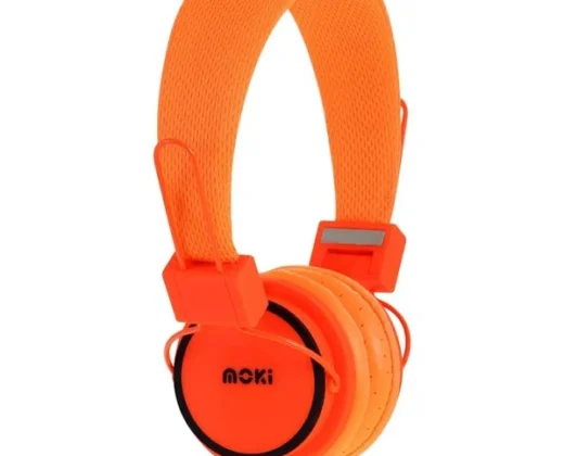 68% off | Headphones Moki Hyper