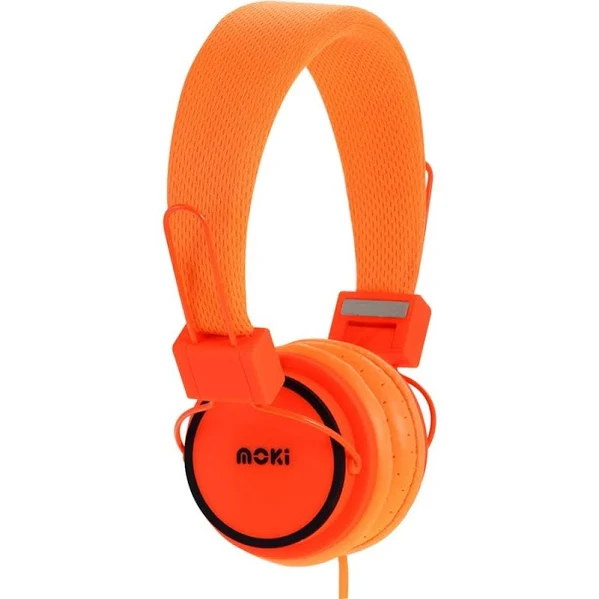 68% off | Headphones Moki Hyper