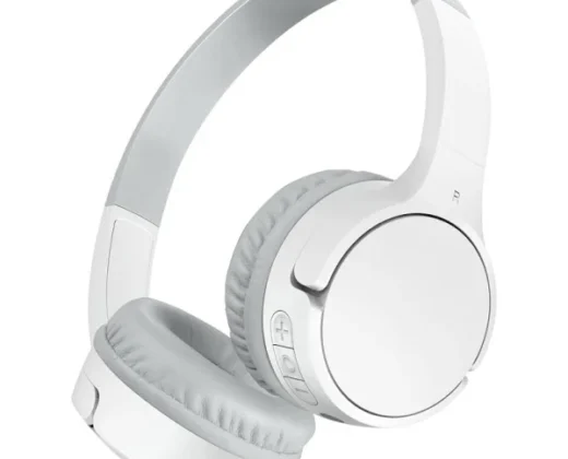32% off | Belkin SoundForm Mini Kids On-Ear Wireless Headphones