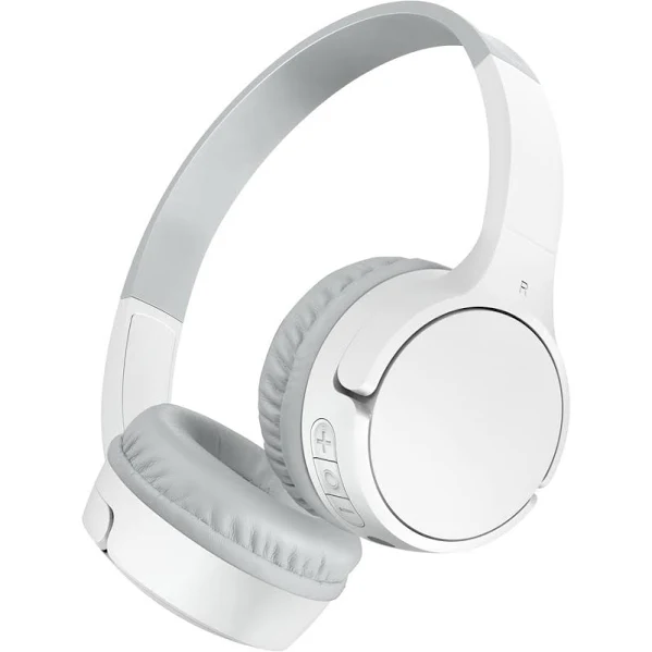 32% off | Belkin SoundForm Mini Kids On-Ear Wireless Headphones