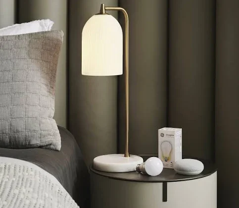 50% off | GE Imagine Sync Smart LED Bulb