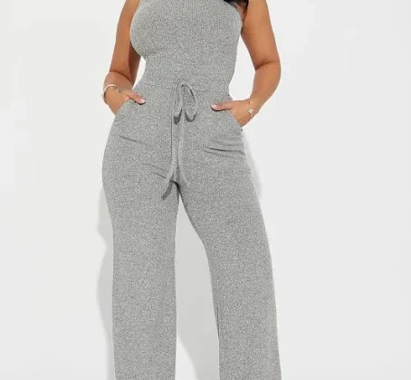 30% off | Fashion Nova Women’s Express Your Style Jumpsuit