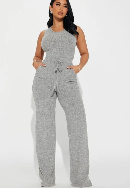30% off | Fashion Nova Women’s Express Your Style Jumpsuit