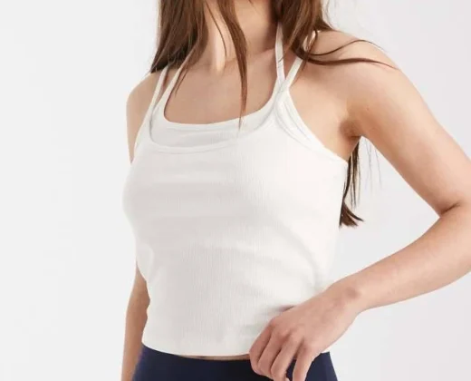 20% off | Cotton On Women’s Double Layer Cami