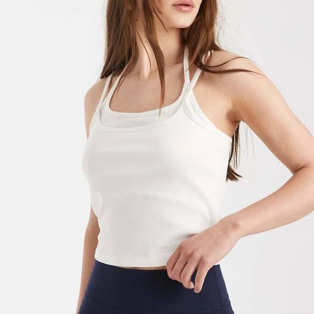 20% off | Cotton On Women’s Double Layer Cami