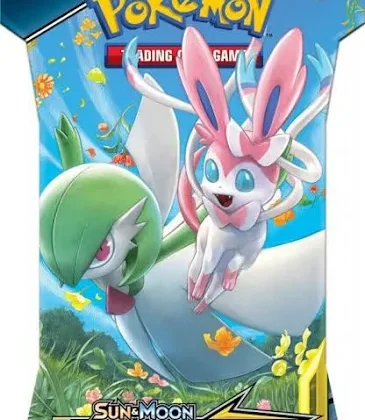 53% off | Pokemon TCG Unbroken Bonds Blister