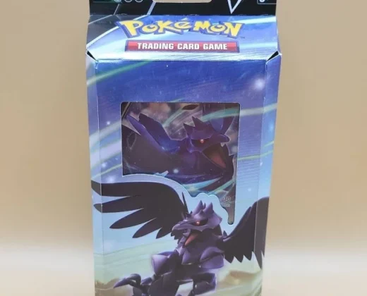 Pokemon TCG Battle Deck
