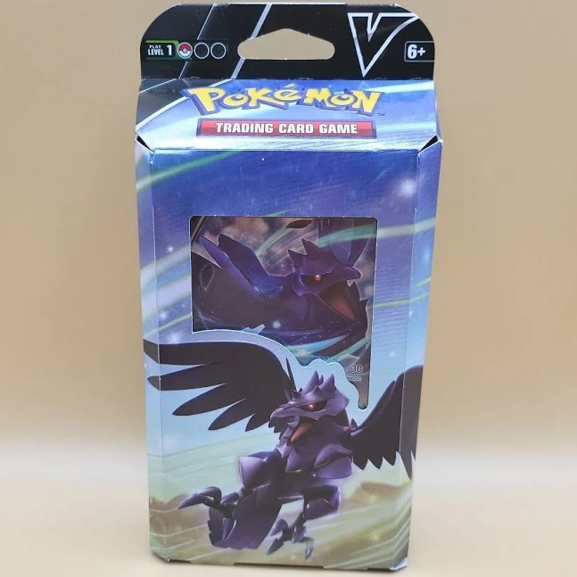 Pokemon TCG Battle Deck