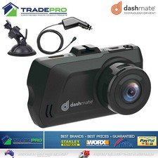 71% off | Dash Cam Car Camera Dashmate PRO 1080P HD LCD Video Recorder Motion Detection
