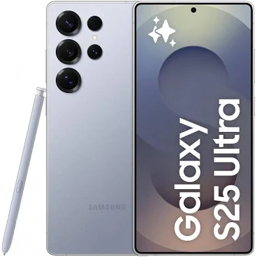 Samsung Galaxy S25 Ultra