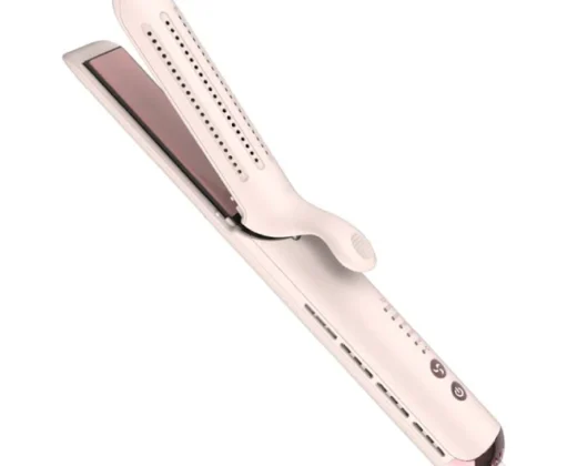 33% off | Kogan 2-in-1 Curling Wand & Hair Straightener