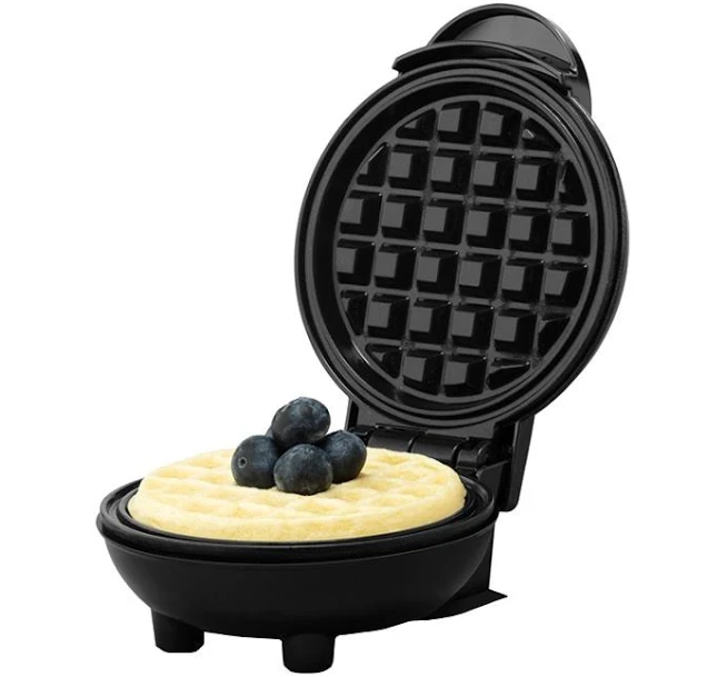 67% off | Mini Waffle Maker