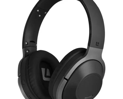 50% off | Liquid Ears Wireless Over-Ear Headphones
