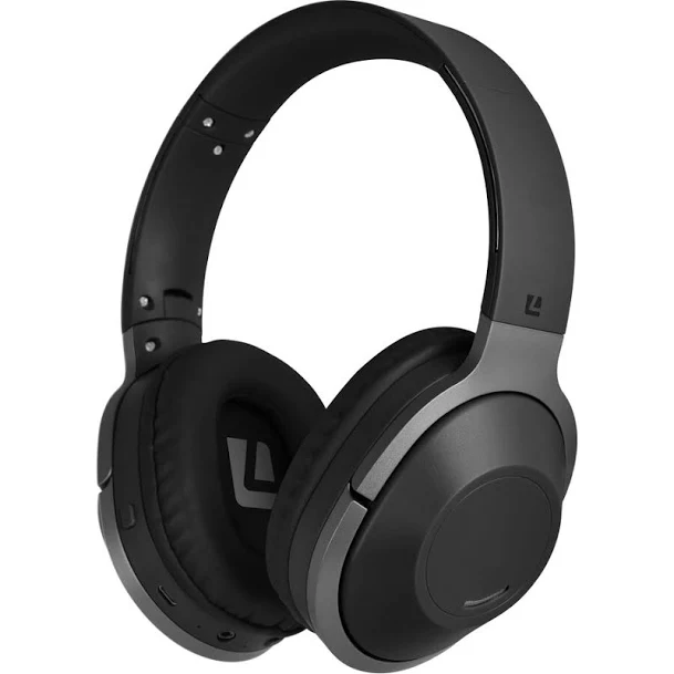 50% off | Liquid Ears Wireless Over-Ear Headphones