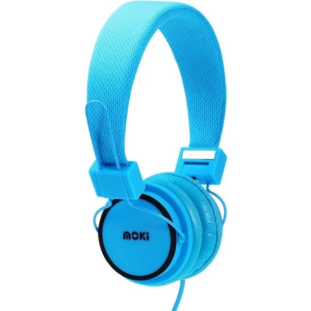 32% off | Headphones Moki Hyper