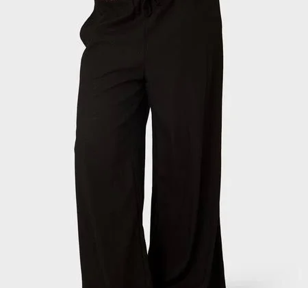 46% off | Edited Women’s Wide Leg Pants, Black, Size 6