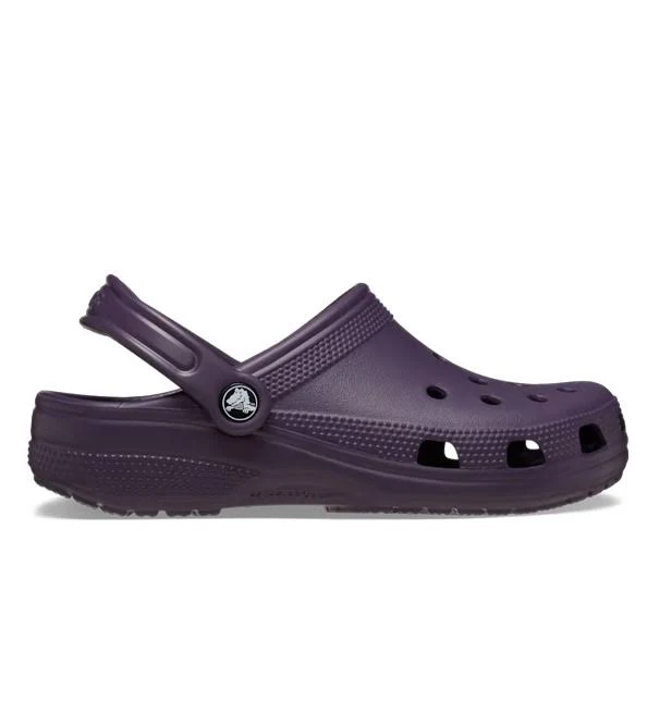 44% off | Crocs Classic – Dark Iris – 4