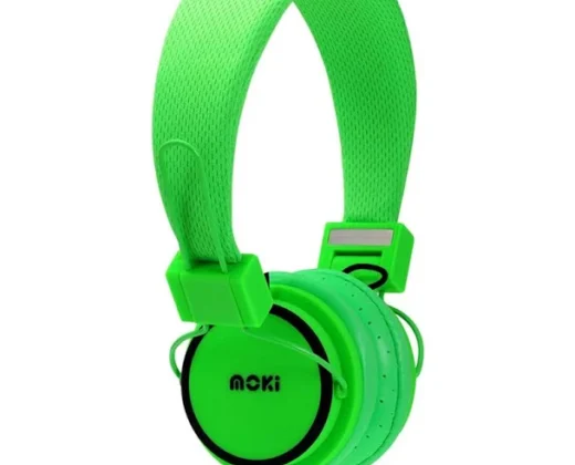 50% off | Headphones Moki Hyper