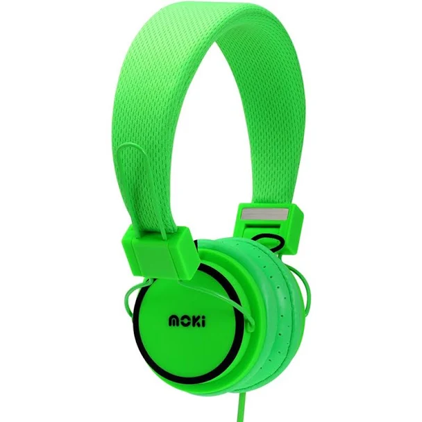 50% off | Headphones Moki Hyper