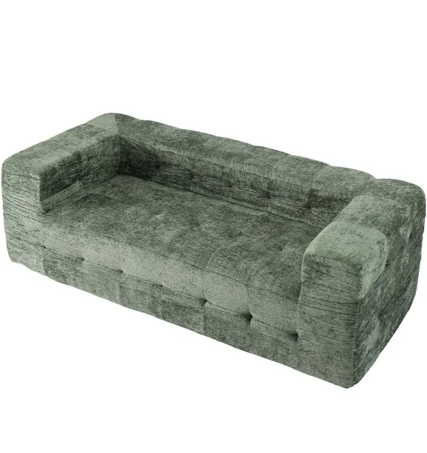31% off | Artiss Comfort Boneless Sofa