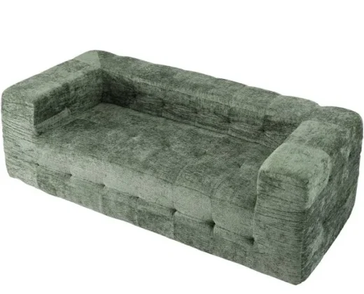 31% off | Artiss Comfort Boneless Sofa