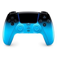 20% off | PS5 DualSense Wireless Controller (Rhythm Blue) PlayStation 5 NEW