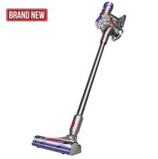 Dyson V7 Advanced Origin stick vacuum Silver – NEW