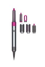 47% off | Dyson Airwrap styler and dryer Complete (Iron/Fuchsia)