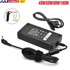 For Acer Laptop charger 90w 65w 45w 180w Power Aspire TravelMate serie 5.5×1.7mm