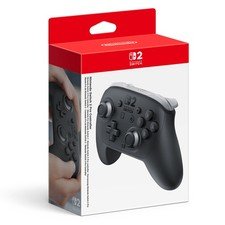 8% off | Nintendo Switch 2 Pro Controller NEW