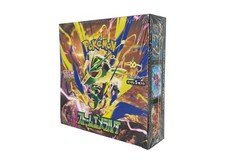 Pokemon Storm Emeralda Booster Box (M6) Japanese Sealed