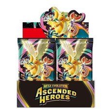 360Pcs Pokemon Card TCG Scarlet&Violet Prismatic EvolutionsPack Pokemon Booster