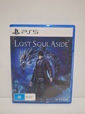 Lost Soul Aside – Playstation 5 PS5 Game Brand New