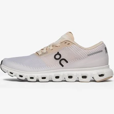 Sneakers On Women’s Cloud 6 Push